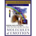 Molecules of Emotion by Candace B. Pert