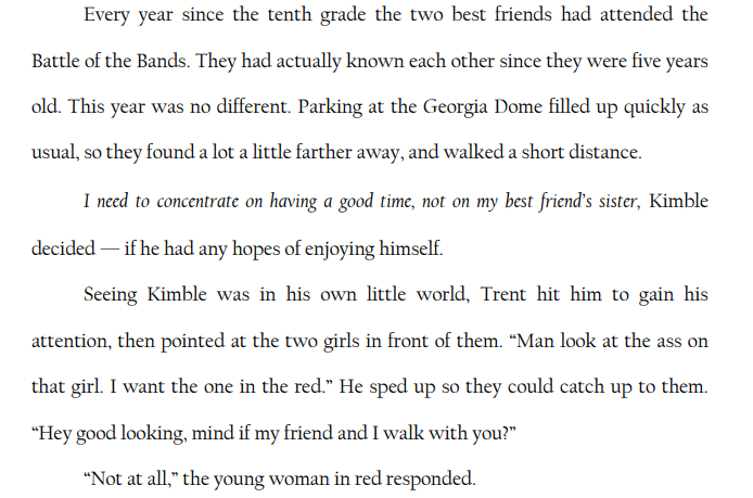 My Best Friend’s Sister by Tiffany Parker PDF