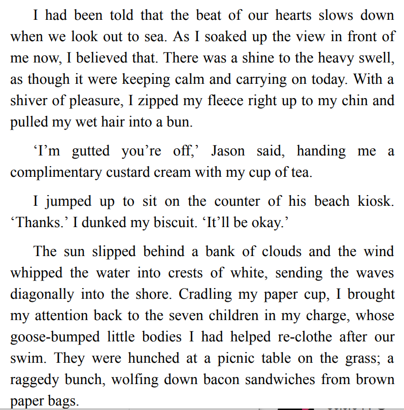 My Perfect Wife by Clare Boyd