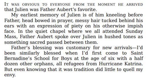 Nightingale by Laura Lascarso PDF