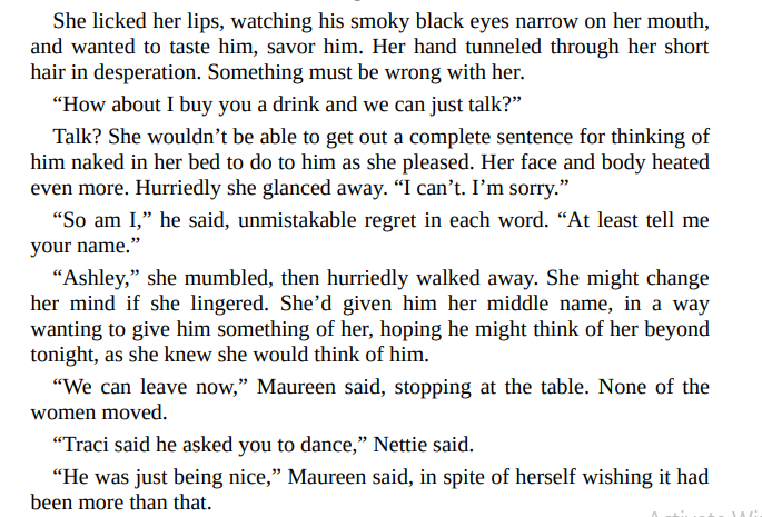 Not Even If You Begged By Francis Ray epub