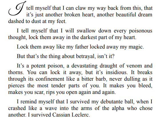 OMEGA’S AFFINITY BY CARA BRYANT PDF