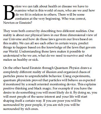 Owner’s Manual for the Human Body by Darko Velcek PDF