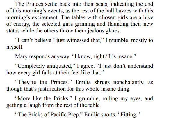 PACIFIC PREP THE COMPLETE SERIES BY R.A. SMYTH ePub