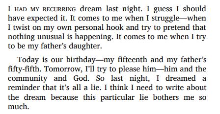 Parable of the Sower by Octavia E Butler PDF