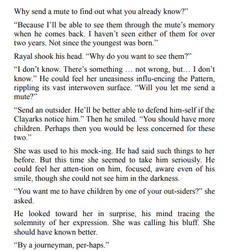 Patternmaster by Octavia E. Butler PDF