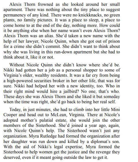 Payback by Fern Michaels PDF