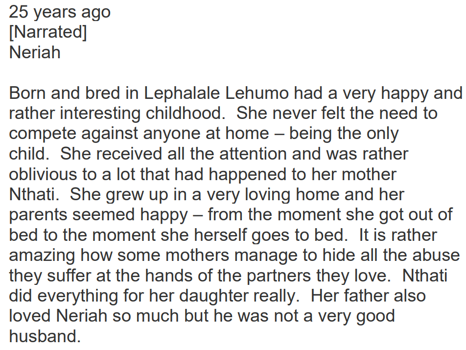 Precious-Princess to Gangster by Precious Moloi 