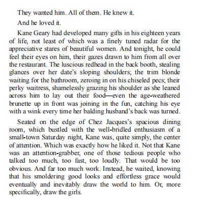 Pride (Seven Deadly Sins, #3) by Robin Wasserman PDF