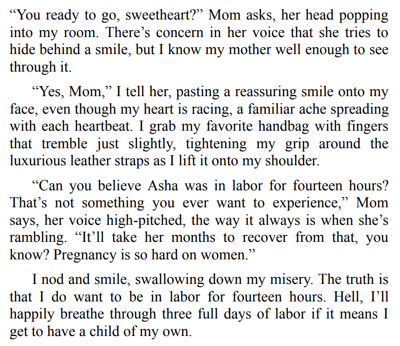 Professor Astor by Catharina Maura