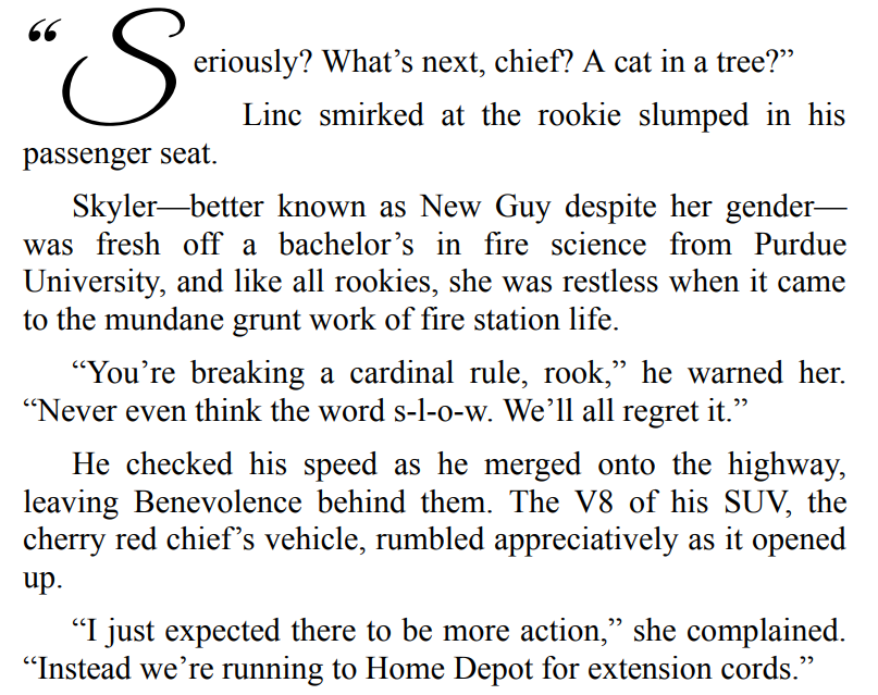 Protecting What's Mine by Lucy Score