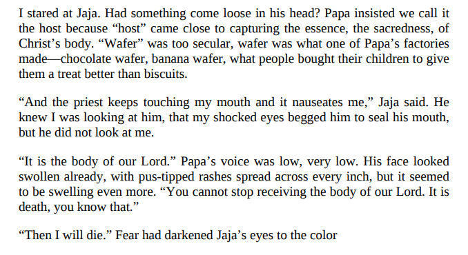 Purple Hibiscus by Ngozi Adichie Chimamanda PDF