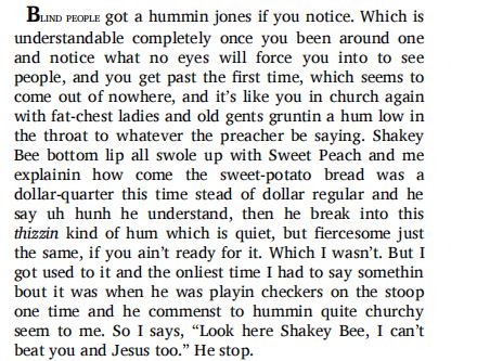 Gorilla, My Love by Toni Cade Bambara