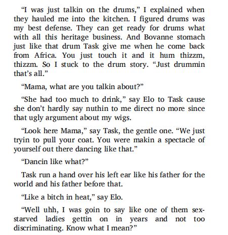 Gorilla, My Love by Toni Cade Bambara