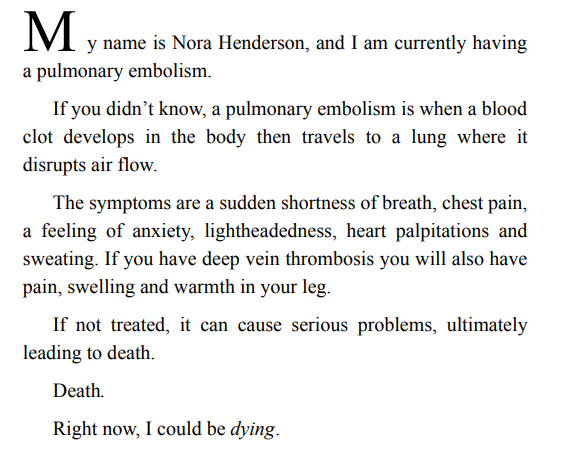 RECIPE FOR LOVE BY ANNE MALCOM PDF