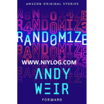 Randomize by Andy Weir -WWW.NIYLOG.COM