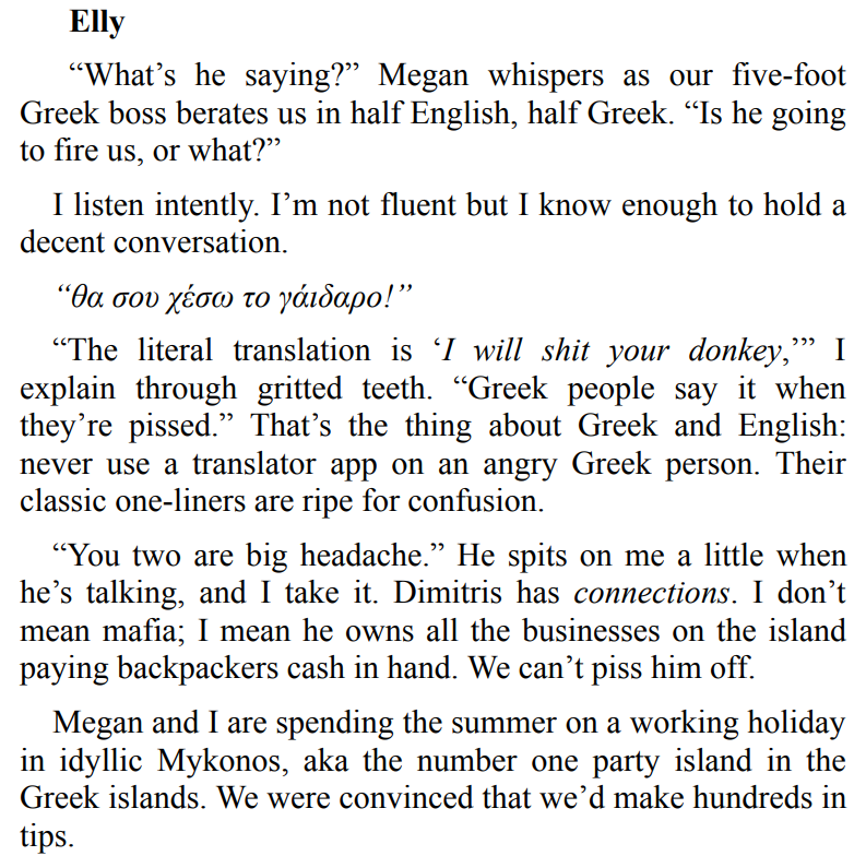 Resisting Mr. Kane BY Rosa Lucas 