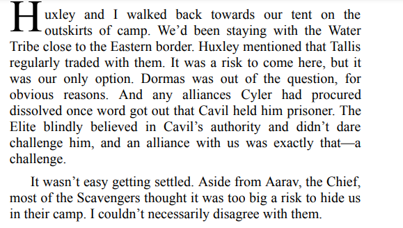 Revenge of the Walker by Coralee June PDF