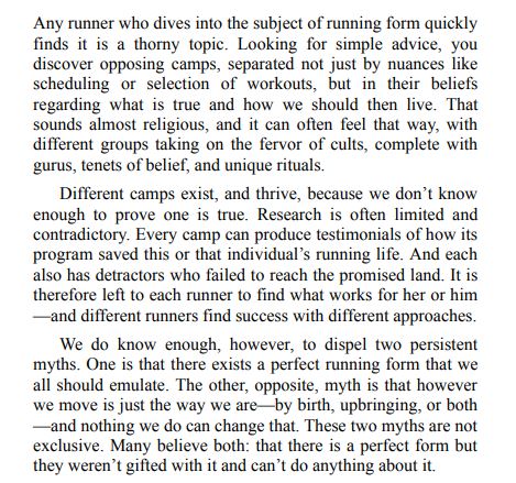 Runner's World Your Best Stride by Jonathan Beverly PDF