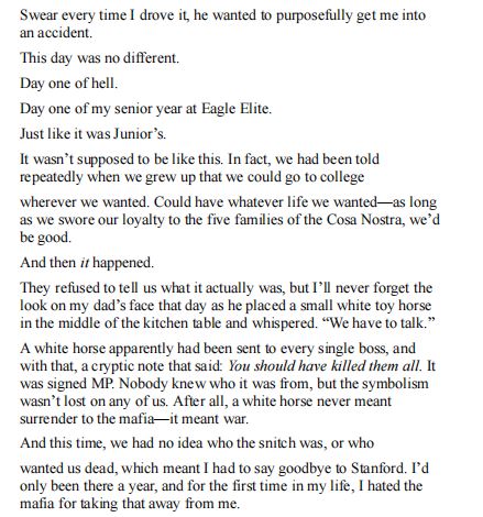 Ruthless Princess by Rachel Van Dyken PDF