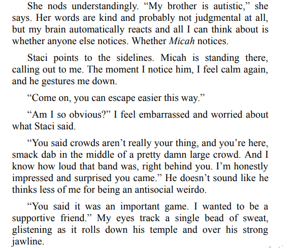 SPARK MICAH & LUKAS’ STORY BY REBECCA RATHE PDF