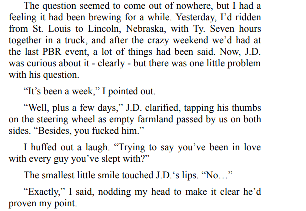 SPUR IT ON BY KITTY COX PDF