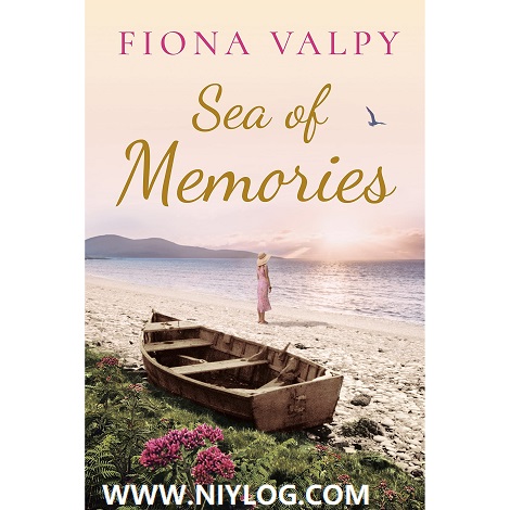 Sea of Memories by Fiona Valpy -WWW.NIYLOG.COM