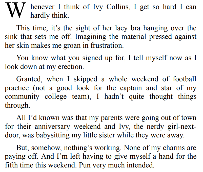 Secret Baby for the Player by Meg Summers 