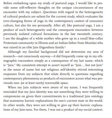 Selling Yoga by Andrea Jain PDF