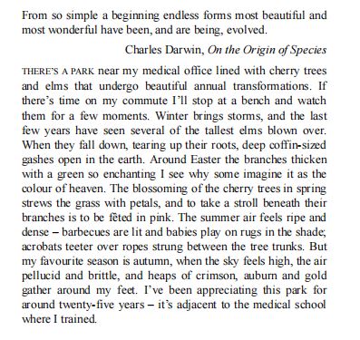 Shapeshifters by Gavin Francis PDF