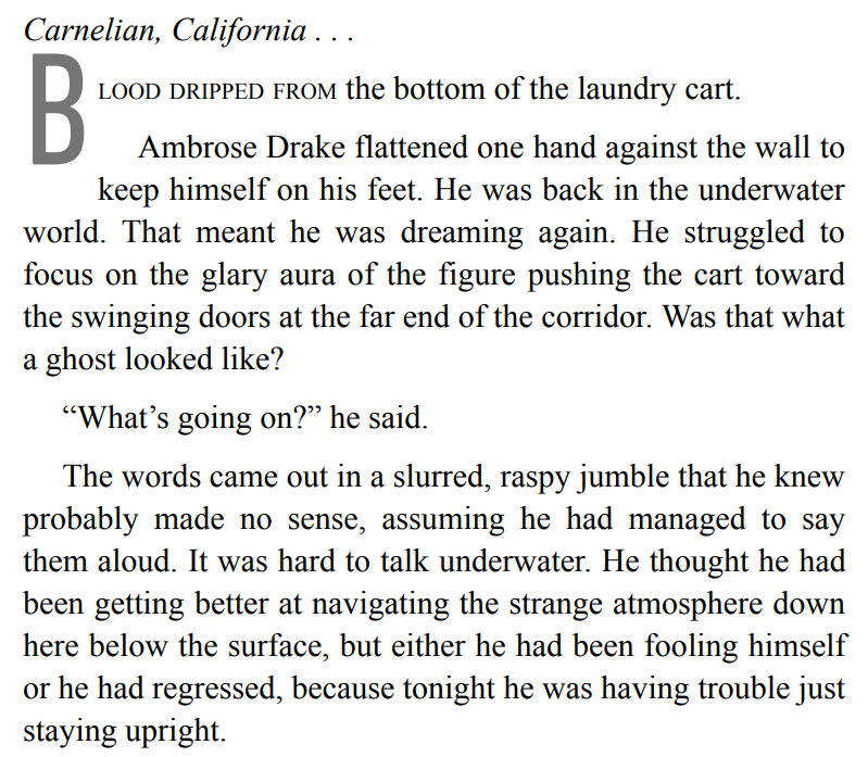 Sleep No More by Jayne Ann Krentz