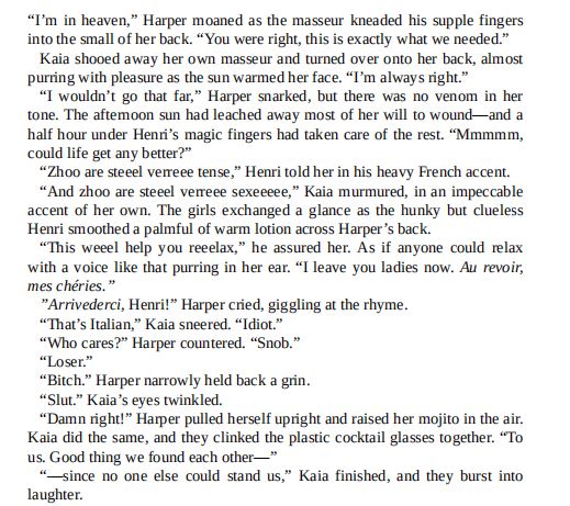 Sloth (Seven Deadly Sins, #5) by Robin Wasserman PDF