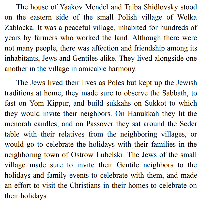 Surviving The Forest by Adiva Geffen