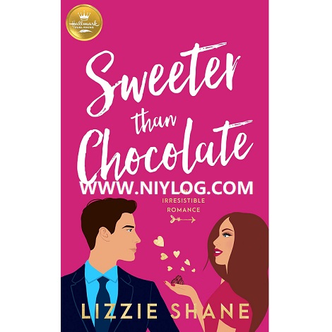 Sweeter Than Chocolate by Lizzie Shane -WWW.NIYLOG.COM