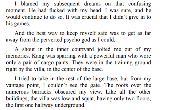 TRICKSTER BY LAYLA FAE EPUB