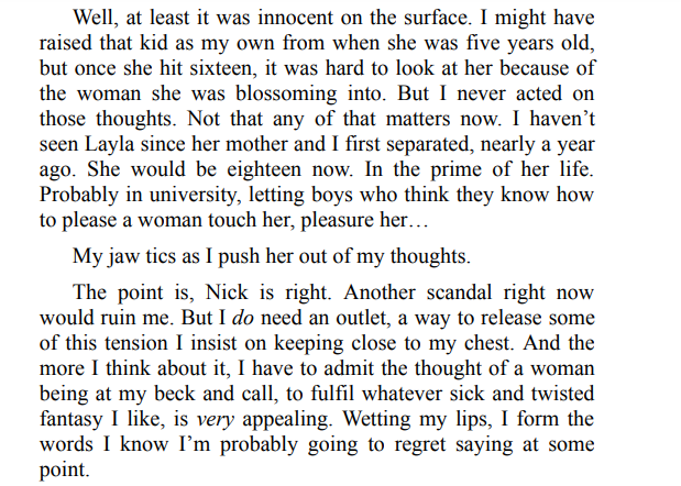 TWISTED LITTLE FANTASY BY IVY ARNOLD ePub