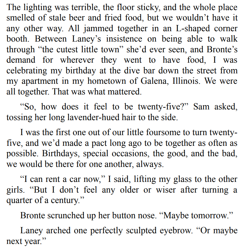 Tangled Up by Sophie Andrews 