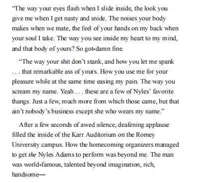 Teach Me by Alexandria House PDF