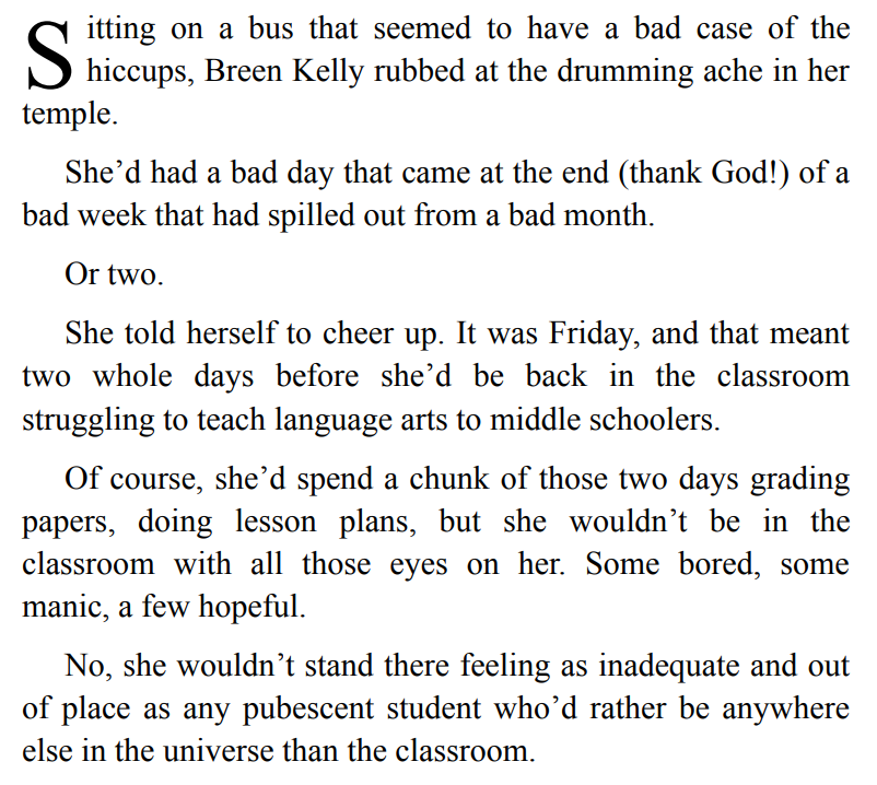 The Awakening by Nora Roberts