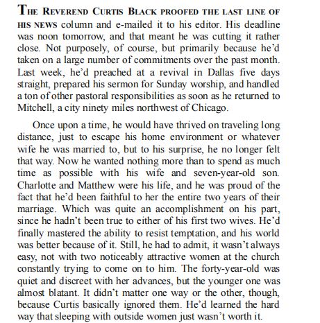 The Best-Kept Secret by Kimberla Lawson Roby PDF