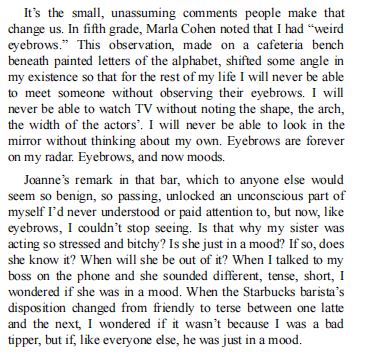 The Book of Moods by Lauren MartinPDF