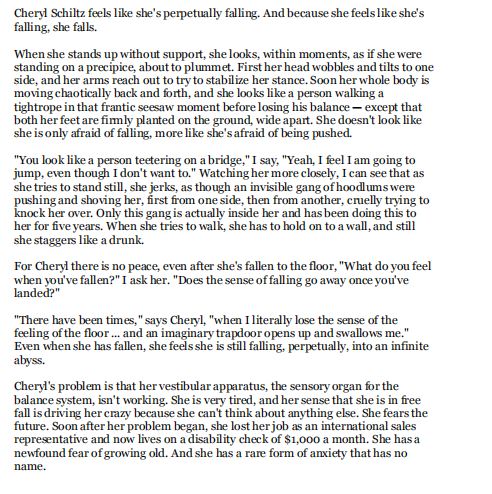 The Brain That Changes Itself by Norman Doidge PDF