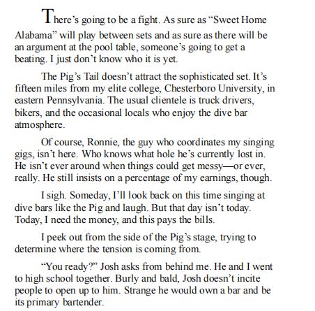 The Captain by Josie Blake PDF