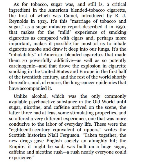 The Case Against Sugar by Gary Taubes PDF