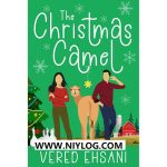The Christmas Camel by Vered Ehsani-WWW.NIYLOG.COM