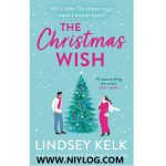 The Christmas Wish by Lindsey Kelk -WWW.NIYLOG.COM