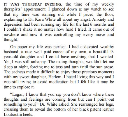 The Coldest Secret Ever Standalone by N'Dia Rae. PDF