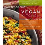 The Complete Vegan Kitchen by Jannequin Bennett
