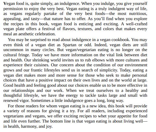 The Complete Vegan Kitchen by Jannequin Bennett PDF