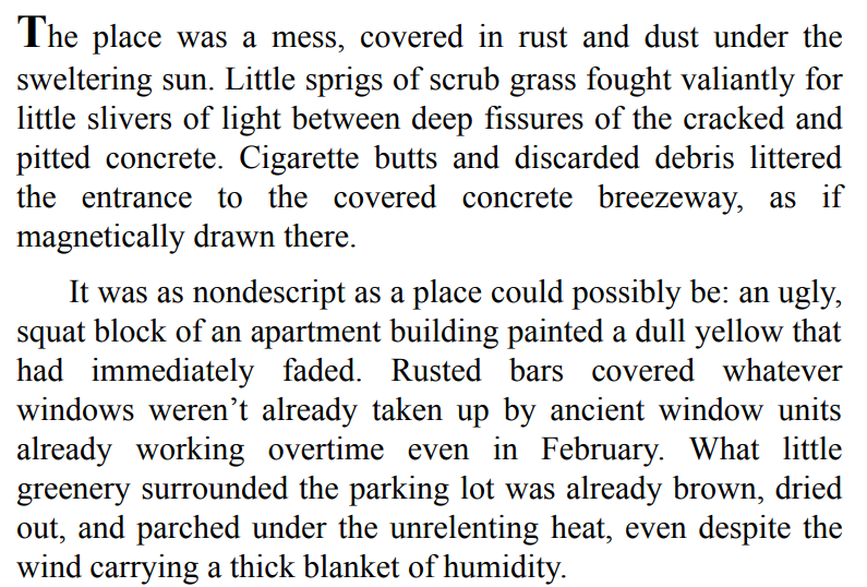 The Couple Next Door by A.J. Rivers
